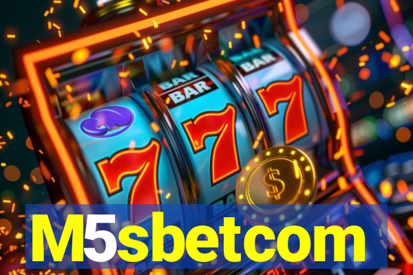 M5sbetcom