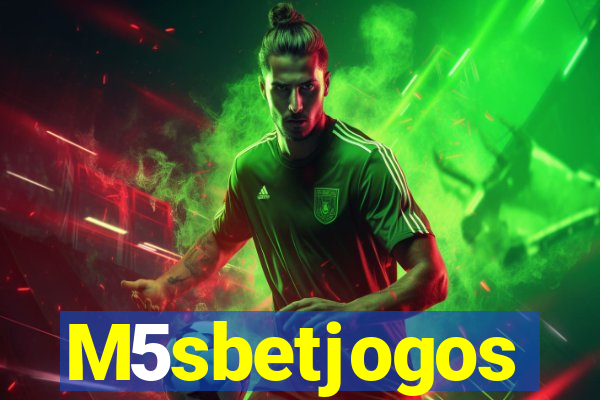 M5sbetjogos