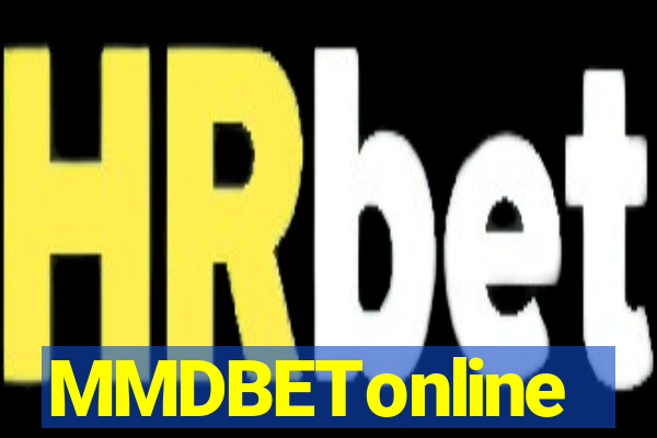 MMDBETonline