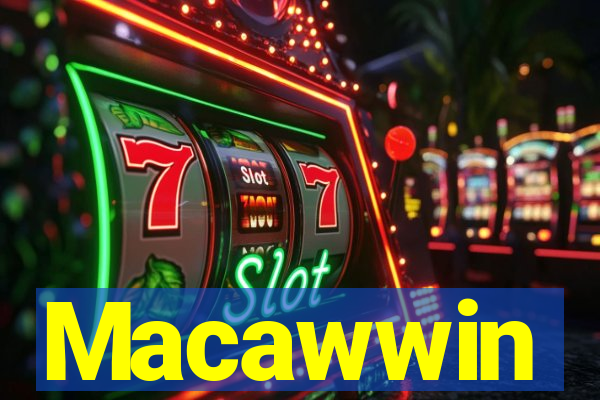 Macawwin