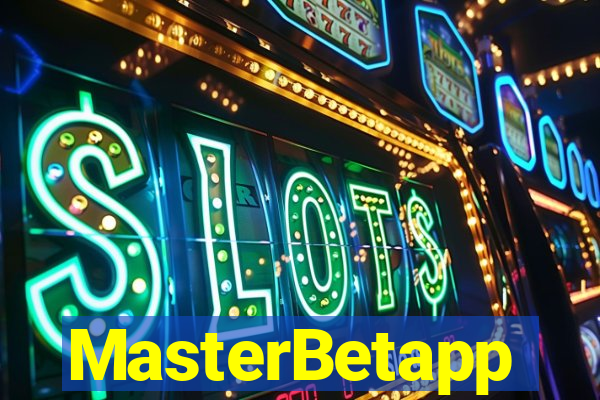 MasterBetapp
