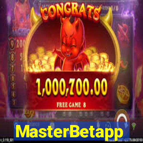 MasterBetapp