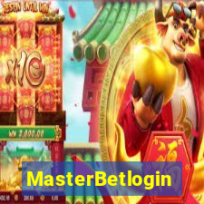 MasterBetlogin