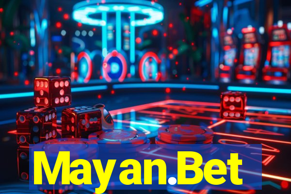 Mayan.Bet