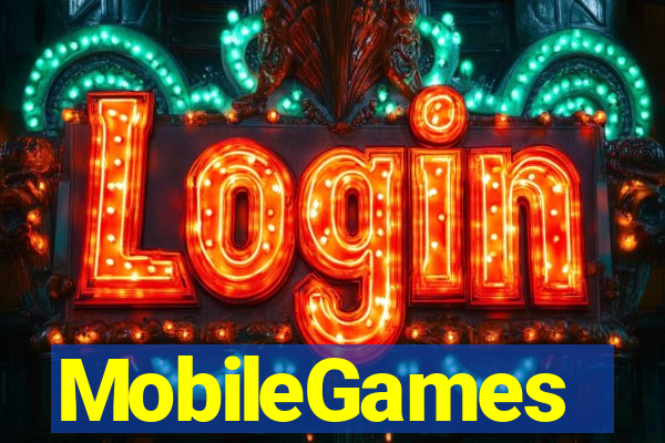 MobileGames