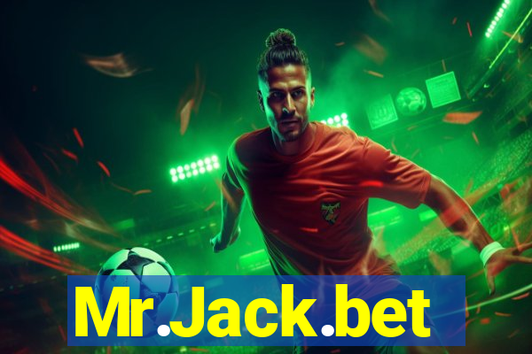 Mr.Jack.bet