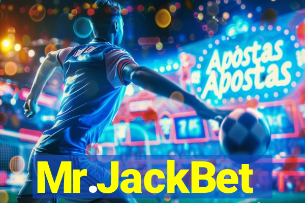 Mr.JackBet