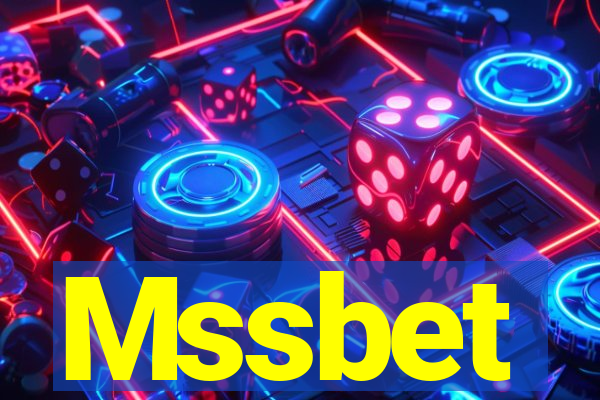 Mssbet