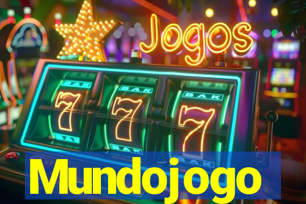 Mundojogo