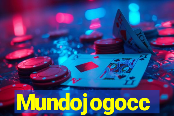 Mundojogocc