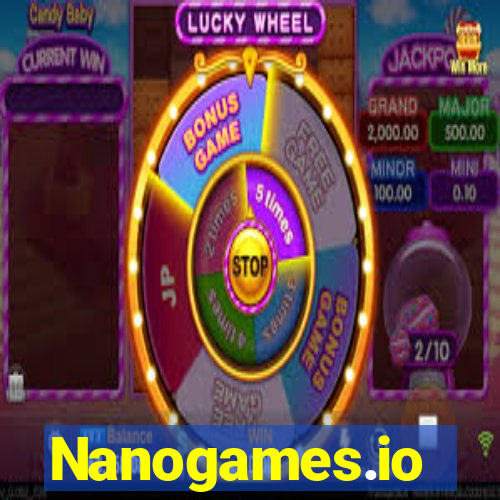 Nanogames.io