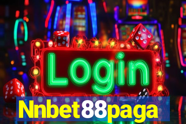 Nnbet88paga