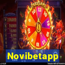 Novibetapp