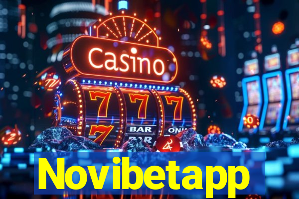 Novibetapp