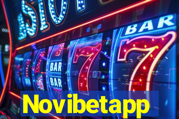 Novibetapp