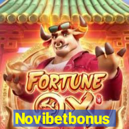 Novibetbonus
