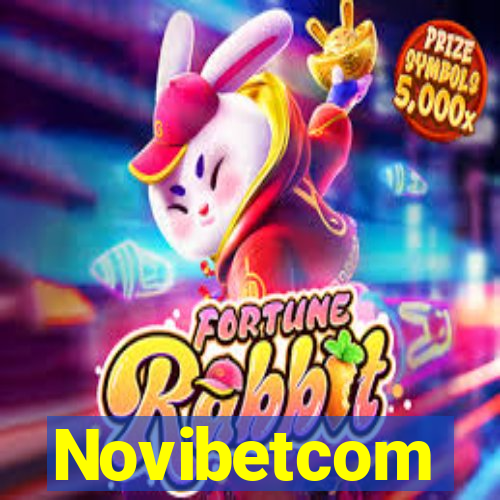 Novibetcom