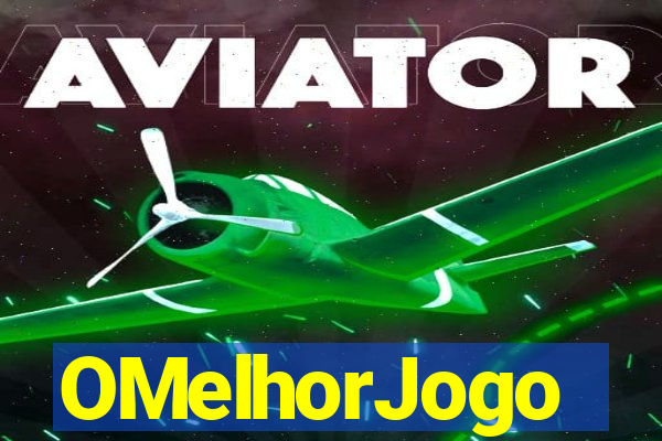 OMelhorJogo