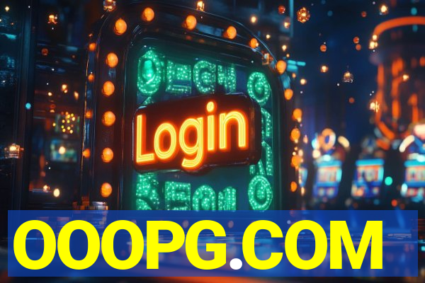 OOOPG.COM