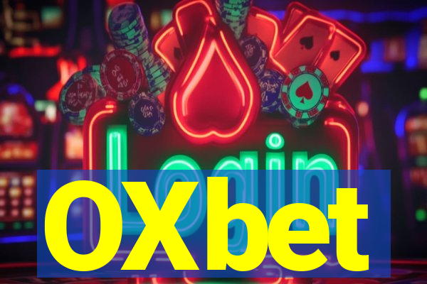 OXbet