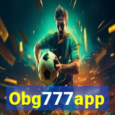 Obg777app