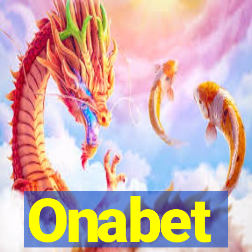 Onabet