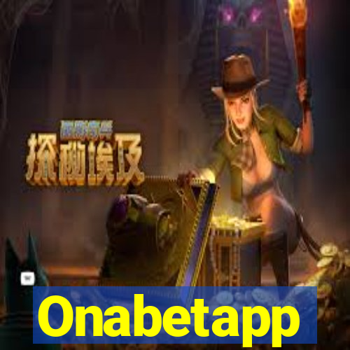 Onabetapp