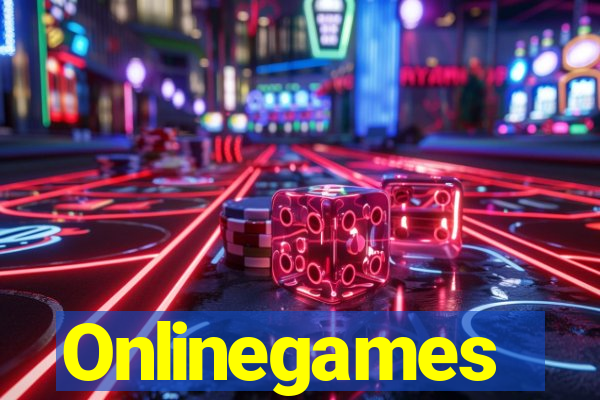 Onlinegames