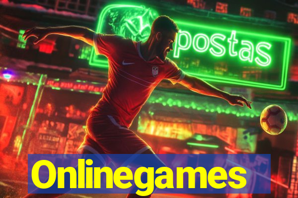 Onlinegames