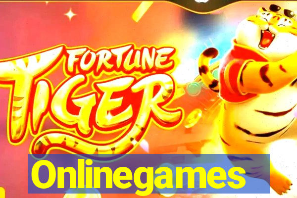 Onlinegames