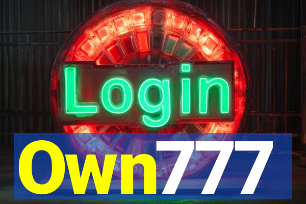 Own777