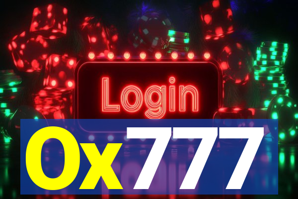Ox777