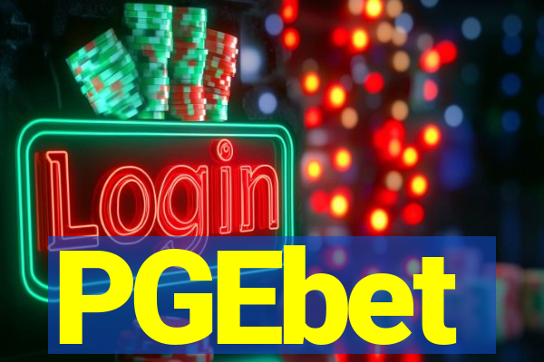 PGEbet