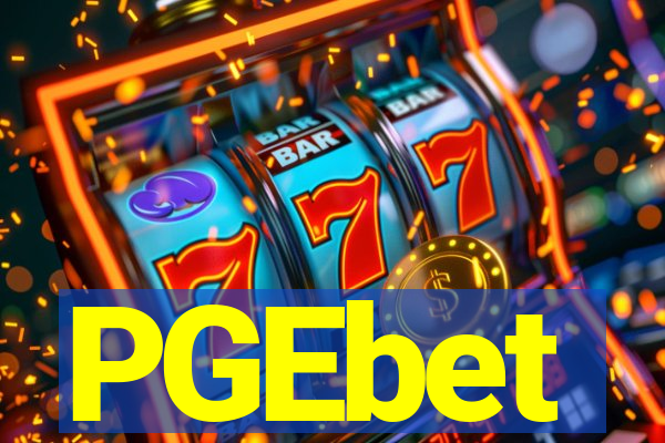 PGEbet
