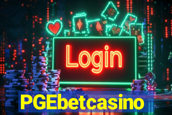 PGEbetcasino