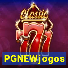 PGNEWjogos
