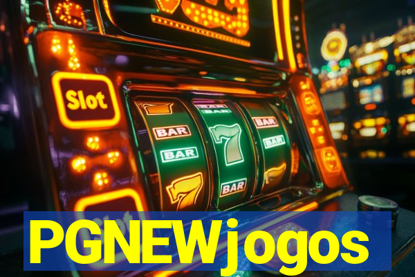 PGNEWjogos