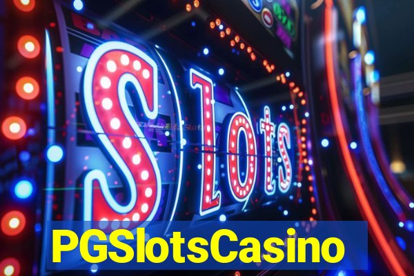 PGSlotsCasino