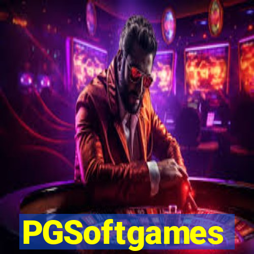 PGSoftgames