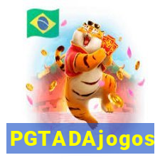 PGTADAjogos