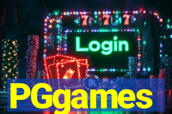 PGgames