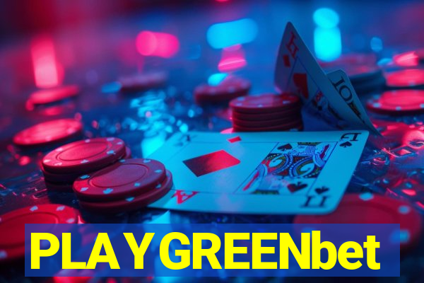 PLAYGREENbet