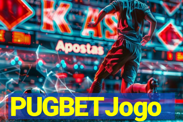 PUGBETJogo