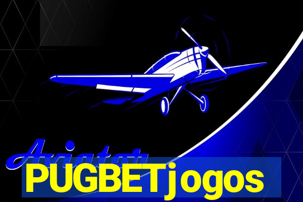 PUGBETjogos