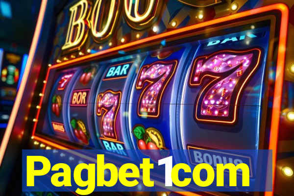 Pagbet1com