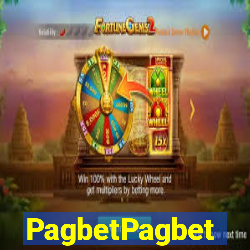 PagbetPagbet