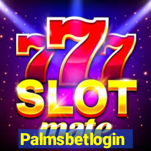 Palmsbetlogin