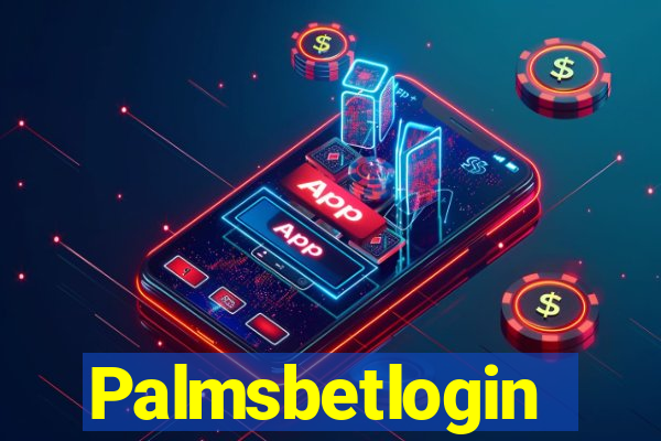 Palmsbetlogin