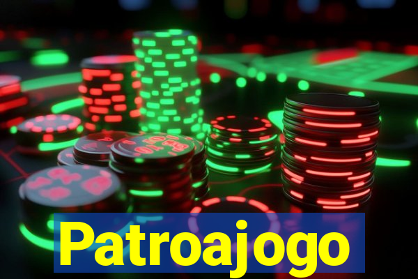 Patroajogo