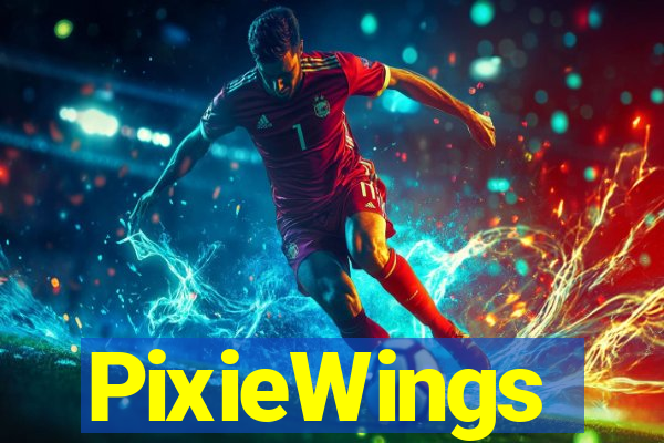PixieWings